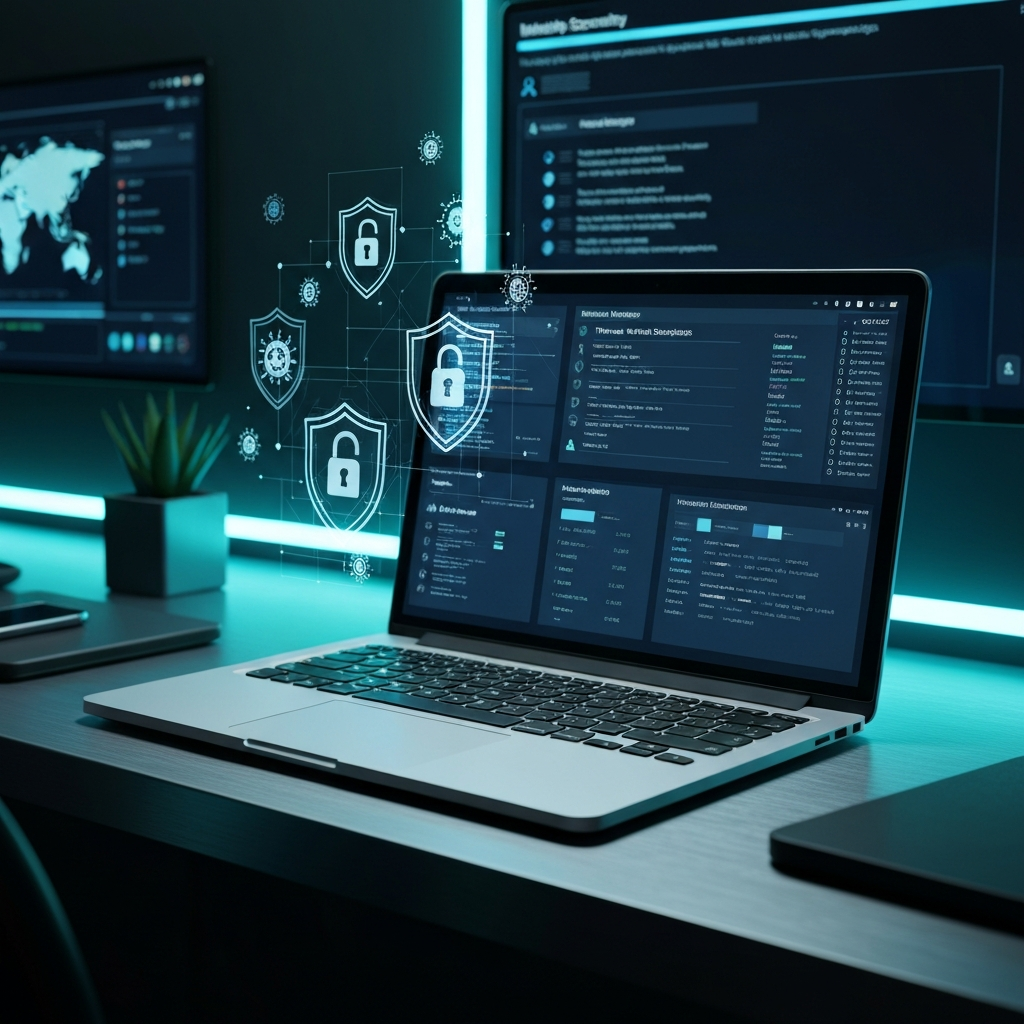 Cybersecurity Fundamentals - Image 3
