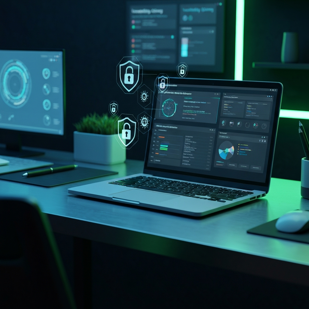 Cybersecurity Fundamentals - Image 2