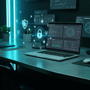 Cybersecurity Fundamentals