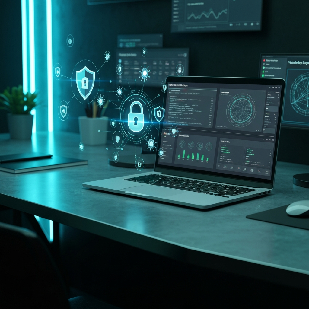 Cybersecurity Fundamentals