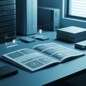 Data Protection & Backup Systems Guide