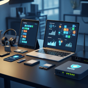 Security Audit Toolkit