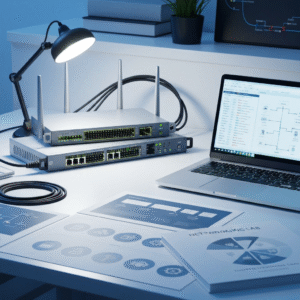 Network Infrastructure Essentials