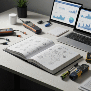 Network Maintenance Handbook