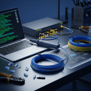Network Troubleshooting Manual