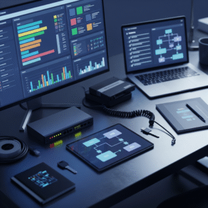 IT Operations Procedures Pack